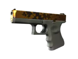 Glock-18 | Reactor (Minimal Wear)