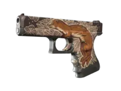 Glock-18 | Weasel (Factory New)