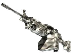 M249 | Contrast Spray (Factory New)