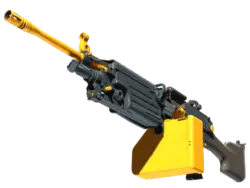 M249 | Impact Drill (Factory New)