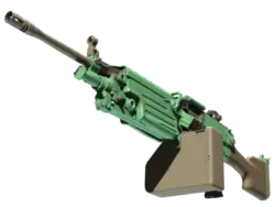 M249 | Jungle (Factory New)