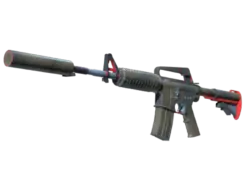 M4A1-S | Briefing (Minimal Wear)