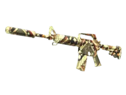 M4A1-S | Fizzy POP (Factory New)