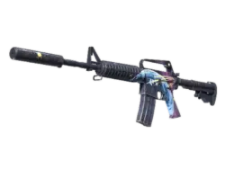 M4A1-S | Stratosphere (Well-Worn)