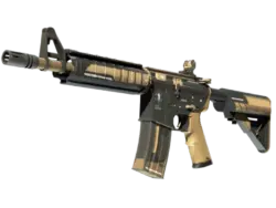 M4A4 | Desert-Strike (Minimal Wear)