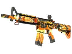 M4A4 | Hellish (Field-Tested)