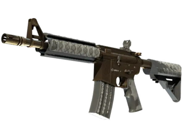 M4A4 | Royal Paladin (Field-Tested)