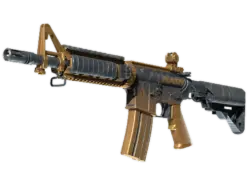 M4A4 | Sheet Lightning (Factory New)