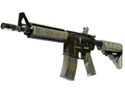 M4A4 | The Battlestar (Factory New)