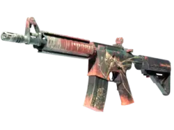 M4A4 | Tooth Fairy (Factory New)