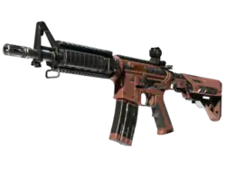 M4A4 | Turbine (Factory New)