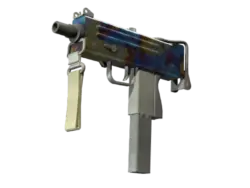 MAC-10 | Case Hardened (Field-Tested)