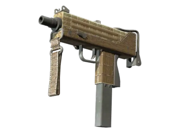 MAC-10 | Commuter (Factory New)