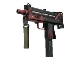 MAC-10 | Tatter (Well-Worn)