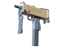 MAC-10 | Tornado (Minimal Wear)