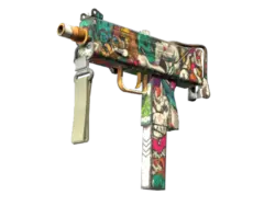 MAC-10 | Toybox (Field-Tested)
