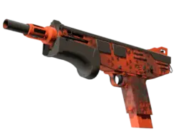 MAG-7 | Core Breach (Factory New)