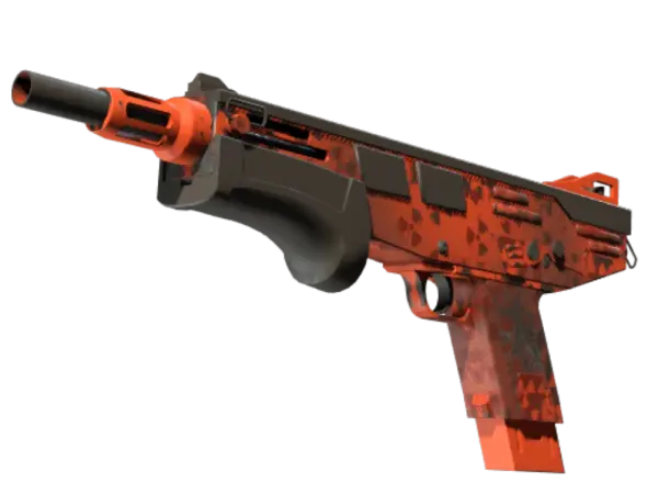 MAG-7 | Core Breach (Factory New)
