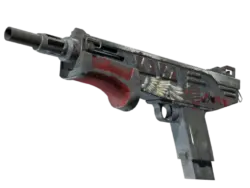 MAG-7 | Heaven Guard (Well-Worn)