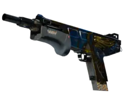 MAG-7 | Justice (Minimal Wear)