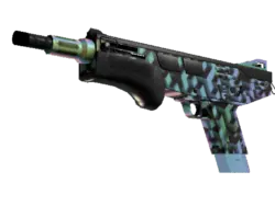 MAG-7 | Prism Terrace (Minimal Wear)