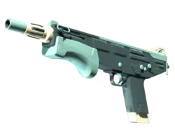 MAG-7 | Seabird (Factory New)