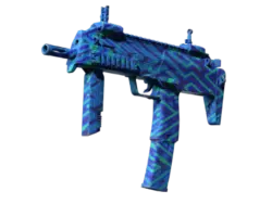 MP7 | Asterion (Factory New)