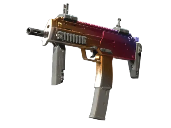MP7 | Fade (Factory New)