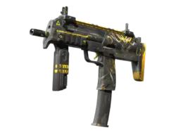 MP7 | Nemesis (Field-Tested)