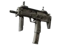 MP7 | Scorched (Battle-Scarred)