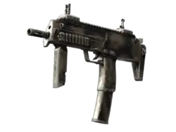 MP7 | Scorched (Field-Tested)