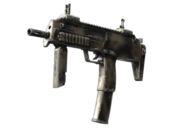 MP7 | Scorched (Field-Tested)