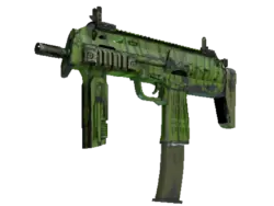 MP7 | Tall Grass (Well-Worn)