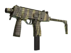 MP9 | Dry Season (Minimal Wear)