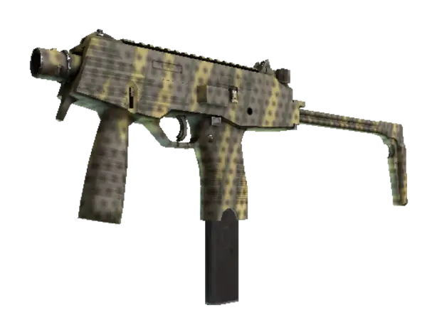MP9 | Dry Season (Minimal Wear)
