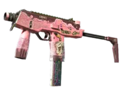 MP9 | Latte Rush (Minimal Wear)