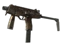MP9 | Music Box (Well-Worn)
