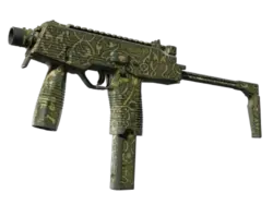 MP9 | Old Roots (Well-Worn)