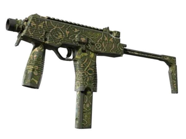 MP9 | Old Roots (Well-Worn)