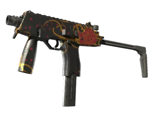 MP9 | Rose Iron (Factory New)