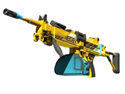 Negev | Power Loader (Factory New)