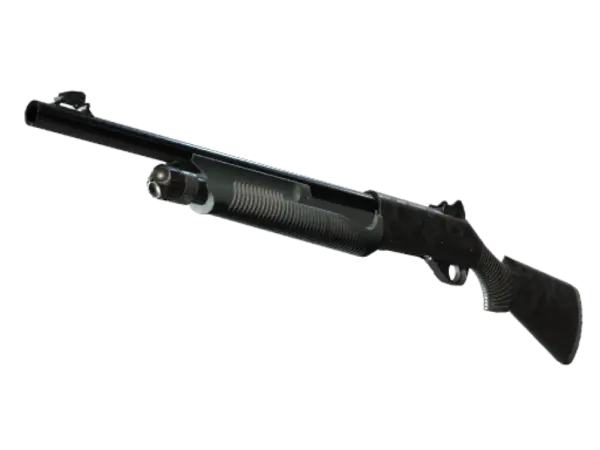 Nova | Graphite (Factory New)