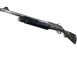 Nova | Interlock (Battle-Scarred)