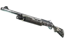 Nova | Rising Skull (Battle-Scarred)