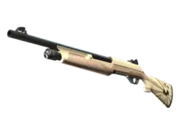 Nova | Rising Skull (Factory New)