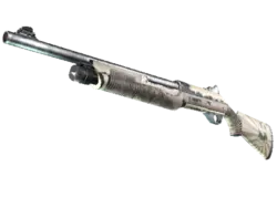 Nova | Rising Skull (Well-Worn)