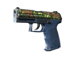 P2000 | Corticera (Field-Tested)