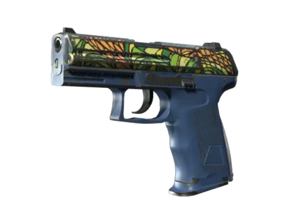 P2000 | Corticera (Field-Tested)