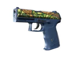 P2000 | Corticera (Minimal Wear)
