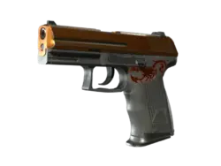 P2000 | Scorpion (Factory New)